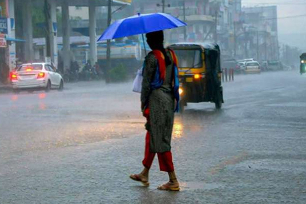 நாட்டில் இன்றைய தினம் பல பாகங்களில் மழை பெய்யும் சாத்தியம்..! | Today Weather Forecast Update Sl Meteorology