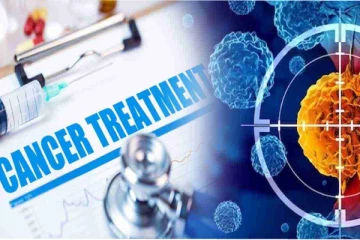 7 நிமிஷம் தான்.. புற்றுநோய்க்கு ஊசி ரெடி - வரலாறு படைக்கப்போகும் நாடு!