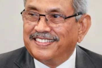 "එක රටක් - එක නීතියක්" ජනාධිපති කාර්ය සාධක බළකායේ වාර්තාව පිළිබඳව ජනාධිපති මාධ්ය ඒකකයෙන් නිවේදනයක්..