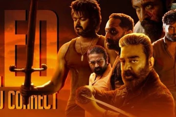 லோகேஷின் LCU குறும்படம்!! OTT ரைட்ஸ் மட்டும் இத்தனை கோடியா?