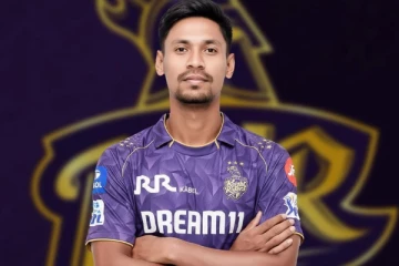 இந்துக்கள் தாக்கப்பட்ட விவகாரம் - ரூ.9.20 கோடிக்கு வாங்கிய வீரரை நீக்கும் KKR