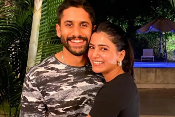 மீண்டும் மீண்டும் விவாகரத்தை உறுதி செய்யும் சமந்தா.. இந்த முறை என்ன செய்துள்ளார் தெரியுமா