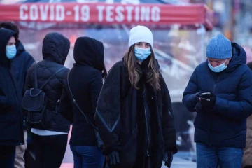 அமெரிக்காவில்  வேகமெடுக்கும் கொரோனா தொற்று;  ஒரேநாளில் 1,762 பேர் பலி