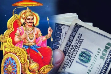 சனியின் வக்ர பெயர்ச்சி! இந்த 5 ராசிக்காரங்களுக்கு பெரிய நிதி இழப்பு ஏற்படுமாம்