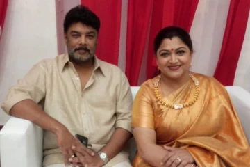 மருத்துவமனையில் அனுமதிக்கப்பட்ட நடிகரும், இயக்குனருமான சுந்தர்.சி- திடீரென என்னானது?