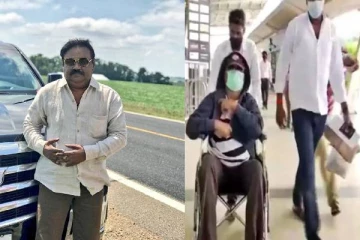 விஜயகாந்த் உடல்நிலை தற்போது எப்படி இருக்கு? அமைச்சர் கூறிய பதில் இது தான்