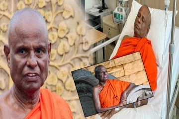பிக்குவின் தொலைப்பேசியில் அம்பலமான பல தகவல்கள்..! கிடைத்துள்ள வலுவான ஆதாரங்கள் - வெடிக்கும் புதிய சர்ச்சை..