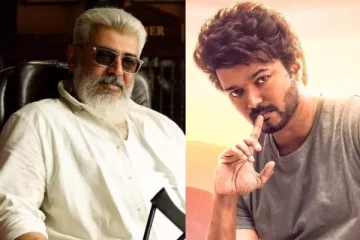 100 நாட்களில் துணிவு, வாரிசு படங்களின் மொத்த வசூல்.. அதிக லாபம் கொடுத்த படம் எது தெரியுமா