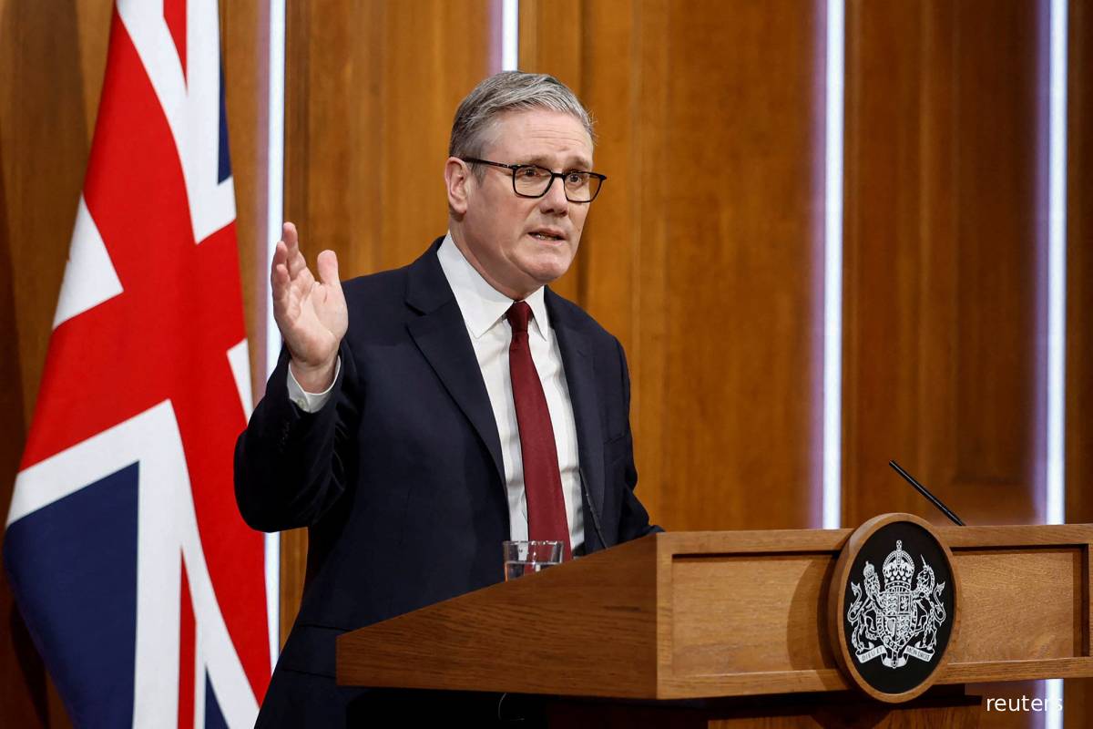 ஹார்முஸ் விவகாரம்... 35 நாடுகளுடன் பேச்சுவார்த்தை நடத்தும் பிரித்தானியா | Hormuz Talks Britain Host 35 Countries