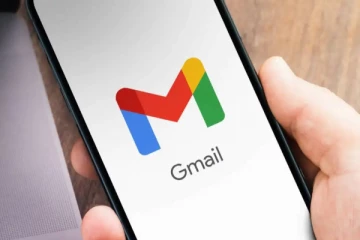 ஜிமெயில் லாகினில் வரும் முக்கிய மாற்றம் - இனி SMS வராது