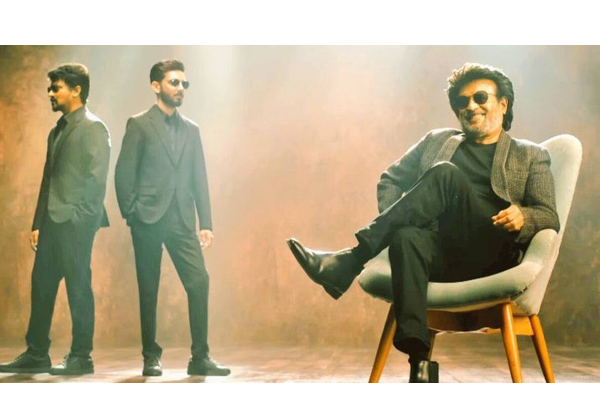 சம்பளமே இல்லாமல் ரஜினி நடித்த திரைப்படம், அதுவும் தமிழில் கிடையாதா ! | Rajini Acted In This Movie Without Salary