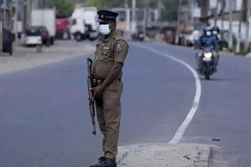 பிறப்பிக்கப்பட்டுள்ள ஊரடங்கு உத்தரவு! சற்றுமுன் வெளியான அறிவிப்பு