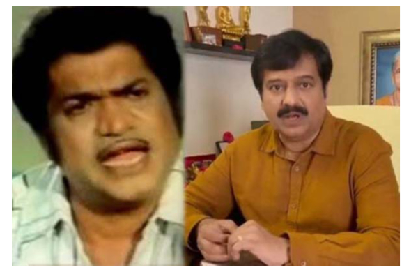விவேக்கை விட கொடுமையாக இறந்த பிரபல நடிகர்: திடுக்கிட வைக்கும் உண்மைகள் அம்பலமானது | Janagaraj Surulirajan Story Bayilvan Ranganathan