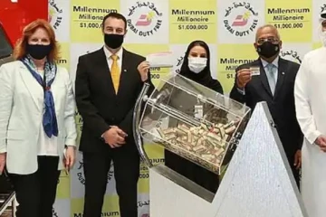 வெளிநாட்டுக்கு பிழைப்பு தேடி சென்ற இந்தியருக்கு அடித்த கனவிலும் நினைத்து பார்க்க முடியாத அதிர்ஷ்டம்! சூப்பரான வீடியோ