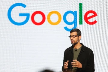 180,000 ஊழியர்கள்! Google-ஐ ஒன்றுபடுத்தும் சுந்தர் பிச்சையின் இரகசிய ஆயுதம் என்ன?