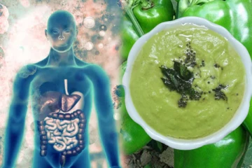 உங்கள் உடலில் நோயெதிர்ப்பு சக்தியை பல மடங்காக அதிகரிக்கும் சட்னி: எதோடு சாப்பிட வேண்டும்!