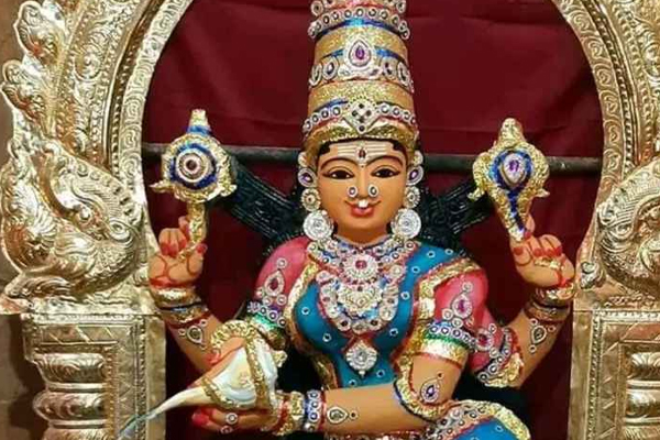 நம் சந்ததியினருக்கும் அன்னதோஷம் என்பதே ஏற்படாமல் தடுக்க அன்னபூரணியை இவ்வாறு வழிபடுங்கள் | Annapoorani Like This To Prevent Anna Dosha