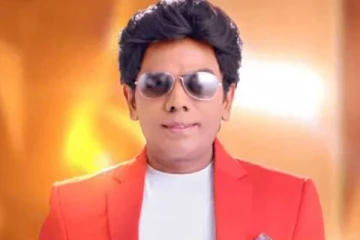 சரவணா ஸ்டோர்ஸ் உரிமையாளர் சரவண அருளின் பிரம்மிக்க வைக்கும் பிரம்மாண்ட வீட்டை பார்த்துள்ளீர்களா?- இதோ