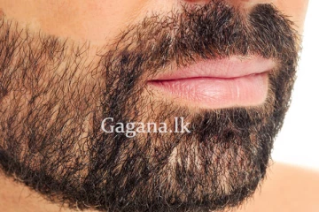 ආරක්ෂක අංශ වලට රැවුල අනිවාර්යය කරයි. - නැත්නම් ලැබෙන දඬුවම මෙන්න. - නීති අලුත් වෙයි.