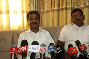 மட்டக்களப்பு கள்ளியங்காட்டு இந்து மயானத்தின் தகனசாலை தொடர்பில் தி.சரவணபவன் வெளியிட்ட தகவல் (Video)