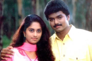 விஜய் நடித்த காதலுக்கு மரியாதை படத்தில் முதலில் நடிக்க இருந்தது இந்த நடிகரா?