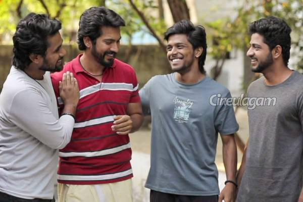 சோழனை விவாகரத்து செய்ய நினைத்த நிலா திடீரென எடுத்த முடிவு... அய்யனார் துணை புரொமோ | Ayyanar Thunai 19Th To 22Nd November 2025 Promo