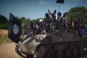 நைஜீரியாவில் பயங்கரவாதிகள் கொடூரம் : விவசாயிகள் தலை துண்டித்து கொலை