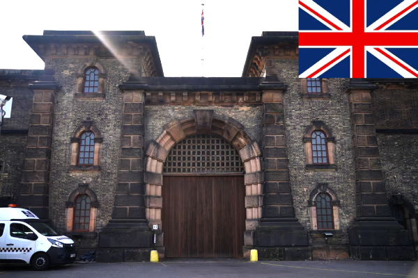 பிரித்தானியாவில் தவறுதலாக கைதிகள் விடுவிப்பு: அரசுக்கு எதிராக கடும் விமர்சனங்கள் | Uk Faces Heat Over Prisoner Release Errors பிரித்தானியாவில் தவறுதலாக கைதிகள் விடுவிப்பு: அரசுக்கு எதிராக கடும் விமர்சனங்கள் | Uk Faces Heat Over Prisoner Release Errors