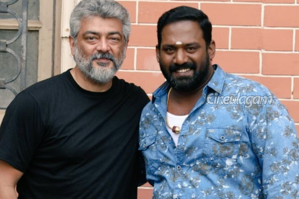 தல சிக்கன்.. அஜித் சொல்லி கொடுத்தாரு! டாப் குக் டூப் குக்கில் ரோபோ ஷங்கர் செய்த விஷயம் | Robo Shankar About Ajith S Dish Thala Chicken