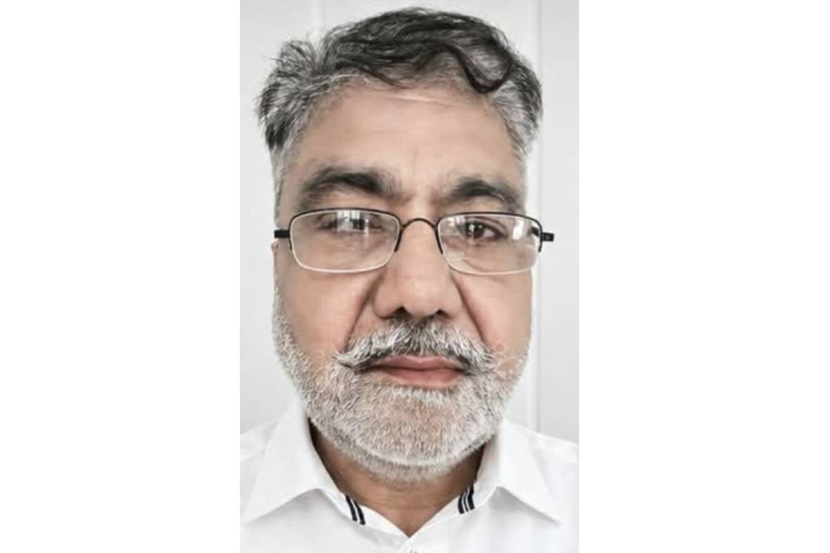 பிரித்தானியாவிலிருந்து இந்தியா திரும்பிய நபருக்கு நேர்ந்த துயர முடிவு | Uk Return Punjabi Dies Himself Blames Relatives பிரித்தானியாவிலிருந்து இந்தியா திரும்பிய நபருக்கு நேர்ந்த துயர முடிவு | Uk Return Punjabi Dies Himself Blames Relatives