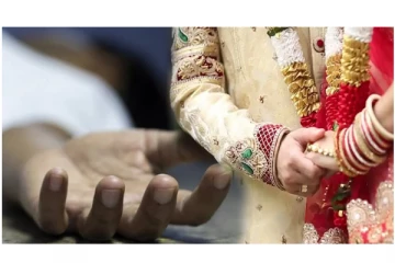 முதலிரவின்போது மாரடைப்பால் உயிரிழந்த புதுமாப்பிள்ளை - ஆந்திரா அருகே சோகச் சம்பவம்