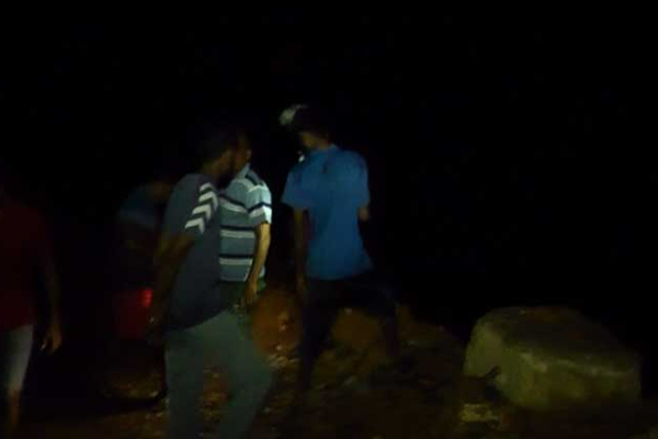 பாடசாலை மாணவர்கள் இருவர் நீரில் மூழ்கி பரிதாபமாக பலி | Two School Students Tragically Drowned