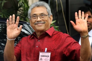 ජනපති ඉල්ලා අස්වුණහොත් ඊලගට සිදුවන දේ.. මෙන්න..