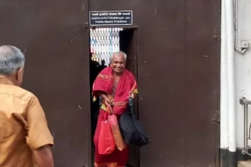 அரசியற் கைதிகளும் தமிழ் மக்களும்