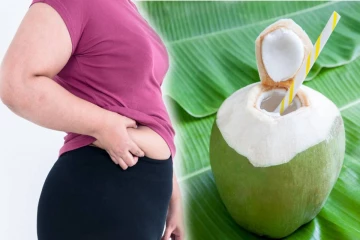 இளநீர் குடிப்பது உடல் எடை குறைக்க உதவுமா? எப்போது எப்படி குடிப்பது?