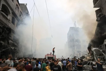 இஸ்ரேல் பாலஸ்தீனத்தில் 11 மனித உரிமை அமைப்புகளுக்கு நிதி உதவி நிறுத்தம்: சுவிட்சர்லாந்து முடிவு