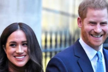 விவாகரத்து செய்யப்போகும் இளவரசர் ஹரி- மேகன் தம்பதி