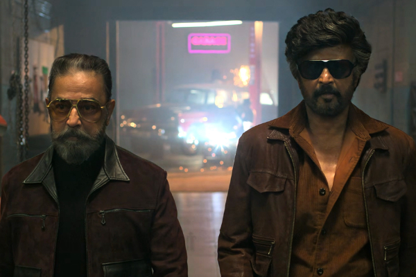 ரஜினி - கமல் படத்தில் இணையும் மற்றொரு சூப்பர்ஸ்டார் நடிகர்.. அட இவரா, வேற லெவல் காம்போ | Top Hero Joins Kamal Haasan Rajinikanth Movie