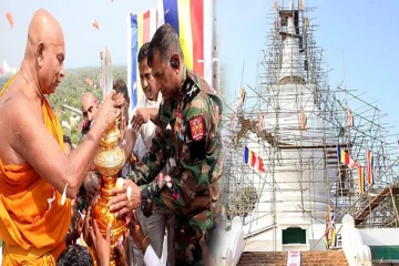 சர்ச்சைக்குரிய யாழ். தையிட்டி விகாரை தொடர்பில் பிரதேச செயலர் முக்கிய தகவல் (Video)