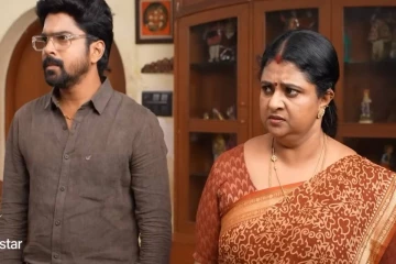 பப்பரப்பா என பெயர் மாற்றியதும் மனோஜிற்கு வந்த கோடீஸ்வர வாய்ப்பு... ஓகே சொல்வாரா, சிறகடிக்க ஆசை சீரியல்