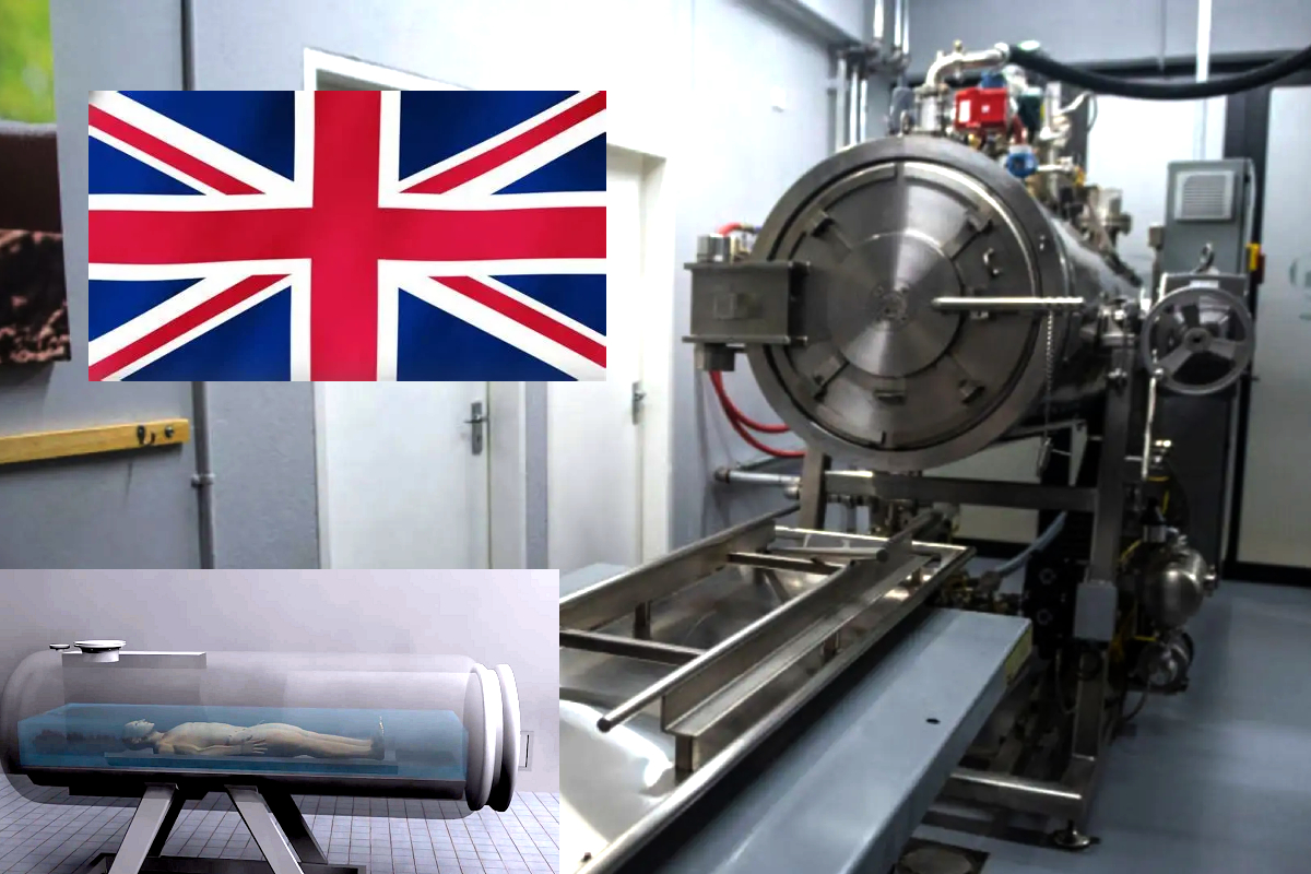 Scotland water cremation, Eco-friendly cremation UK, Scottish Parliament funeral law, Green burial alternatives, Water cremation process, Hydrolysis in UK funerals, Scotland first UK nation hydrolysis #Scotland #WaterCremation #Hydrolysis #EcoFriendly #GreenFuneral #UKNews #SustainableLiving #FuneralAlternatives #EnvironmentFriendly #GlobalTrends