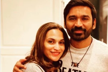 கணவர் தனுஷ் குறித்து பெருமைபட்ட ஐஸ்வர்யா: 3 மாதத்தில் இப்படியொரு முடிவா?