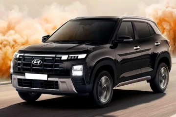 Hyundai Creta EV விரைவில் அறிமுகம்., ADAS, 360 டிகிரி கேமரா மற்றும் பல அம்சங்களுடன்...