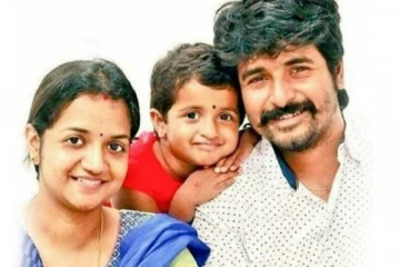 இரண்டாவது முறையாக கர்ப்பமாக இருக்கிறாரா சிவகார்த்திகேயனின் மனைவி ஆர்த்தி - இதோ நீங்களே பாருங்க
