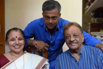இயக்குனர் கௌதம் மேனனின் தந்தை இந்த படத்தில் நடித்துள்ளாரா?- இது எத்தனை பேருக்கு தெரியும், புகைப்படத்துடன் இதோ