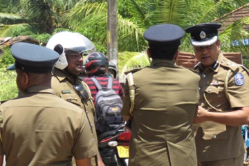 பெண் படுகொலை; 8 வருடங்களின் பின் கைதான மகன்