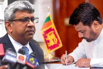 இலங்கை அரசியலில் பேசுபொருளாகியுள்ள 22ஆவது சட்டமூல திருத்தம்.. நீதியமைச்சர் வெளியிட்டுள்ள அறிவிப்பு