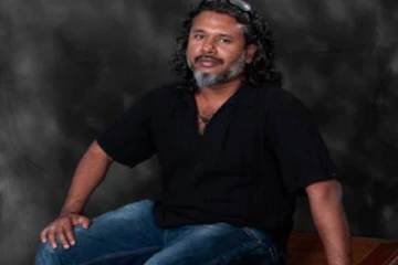 புக்கர் பரிசுக்கான இறுதிப்பட்டியலில் இடம்பிடித்த  இலங்கை எழுத்தாளர்