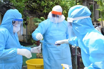 கோவிட் தொற்று பரிசோதனைகளை முன்னெடுக்க வேண்டாம்: சுகாதார அமைச்சு உத்தரவு!