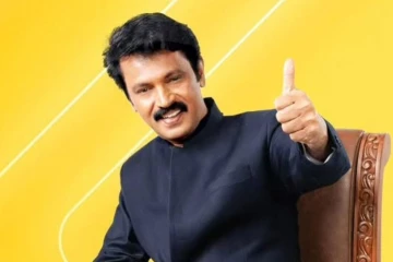 சின்னத்திரைக்கு வரும் சேரன்.. என்ன நிகழ்ச்சி பாருங்க